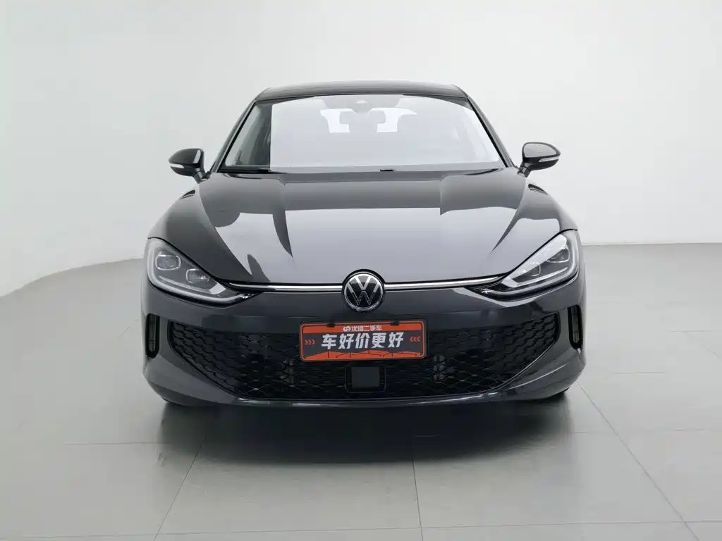 Volkswagen Lamando — миниатюра 3