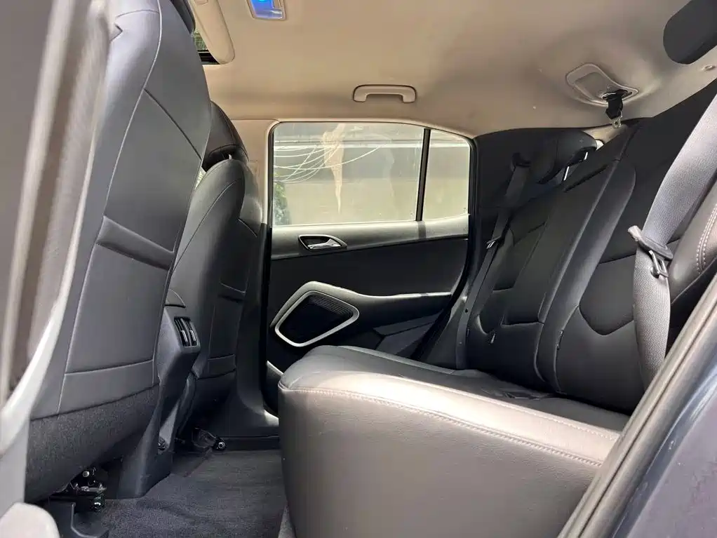 Hyundai ix35 — миниатюра 17
