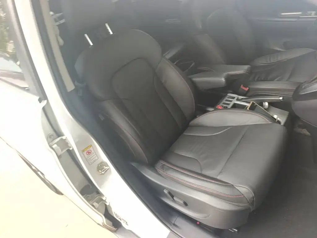 Haval H6 — миниатюра 25