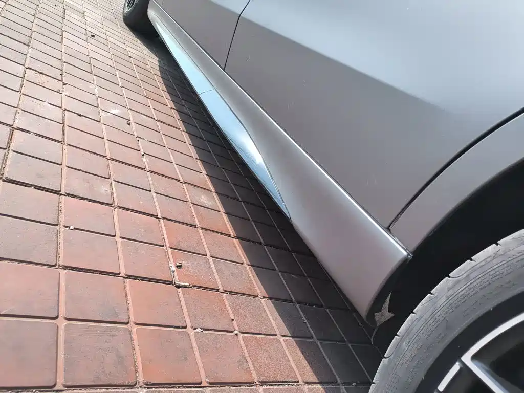 Mercedes-Benz C-Class — миниатюра 22