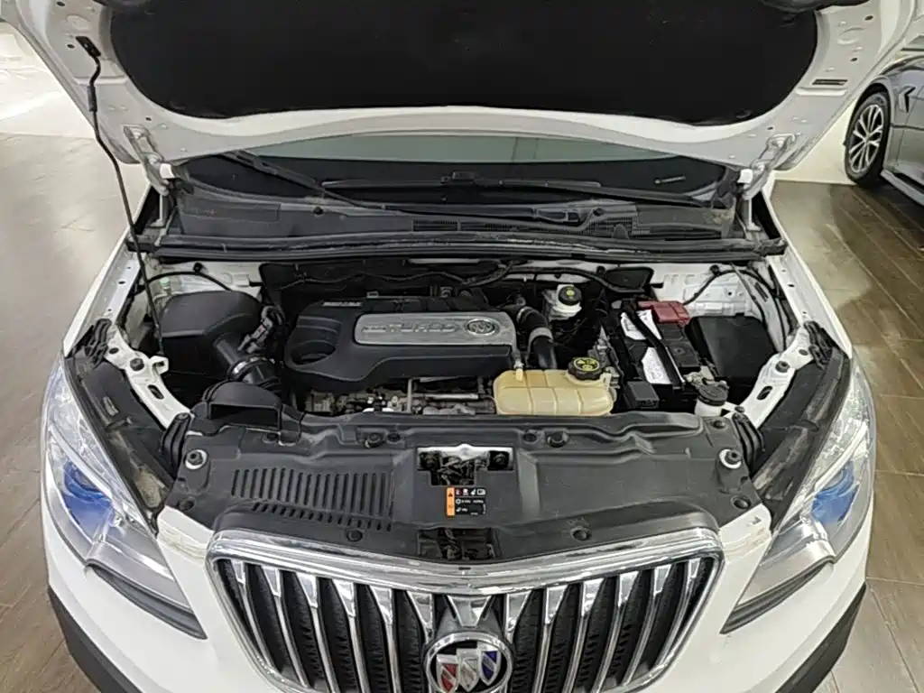 Buick Encore — миниатюра 20
