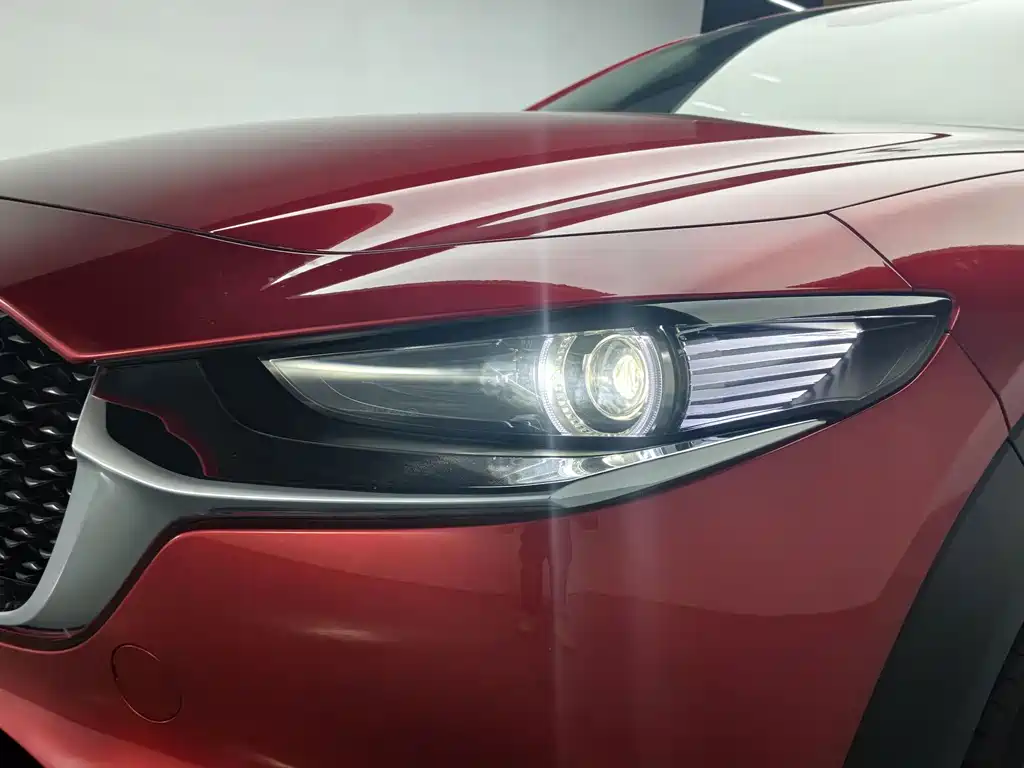 Mazda CX-30 — миниатюра 8