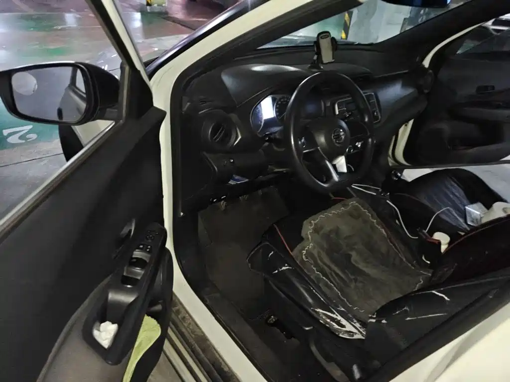 Nissan Kicks — миниатюра 14