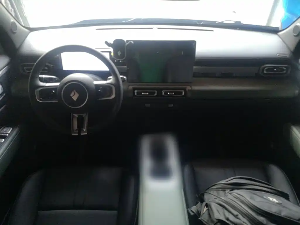 Baojun Yueye Plus — миниатюра 10