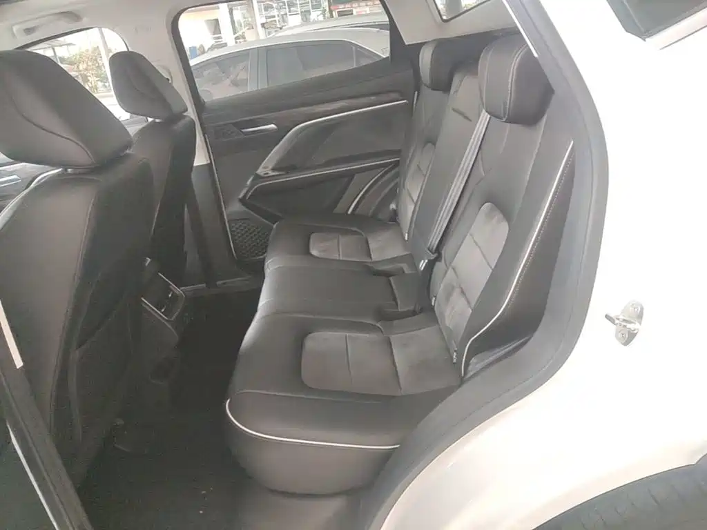 Haval H6 — миниатюра 17