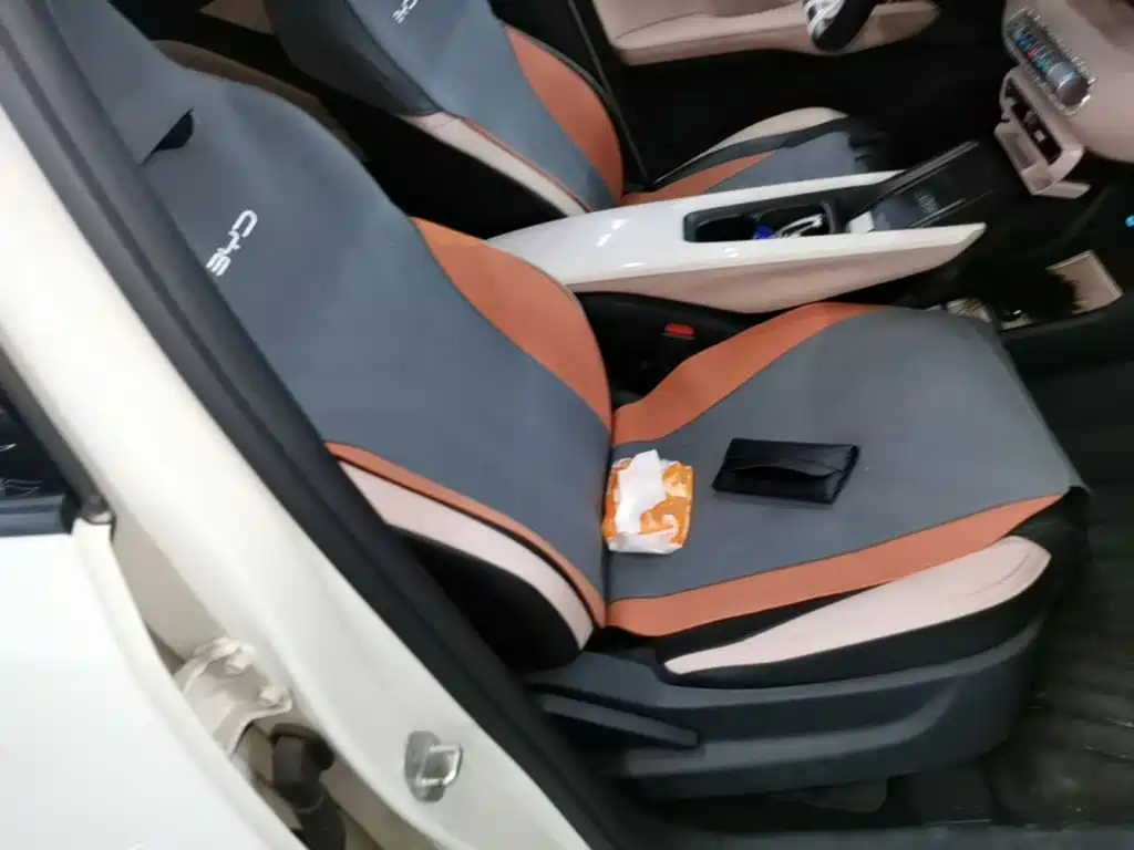 BYD Seagull — миниатюра 25