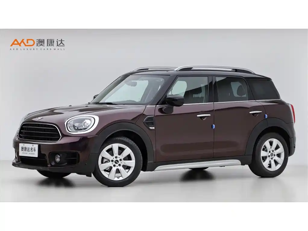 Mini Countryman 2020 1.5T COOPER