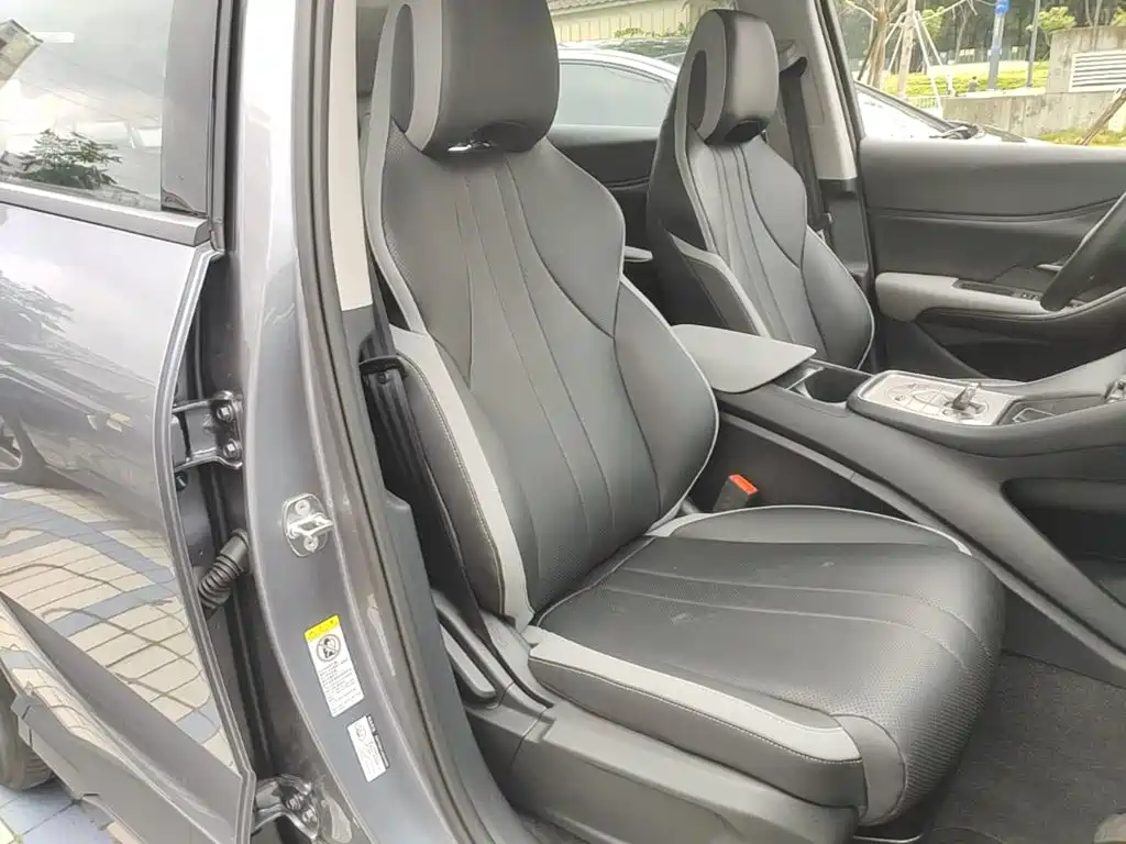 BYD Sealion 05 DM-i — миниатюра 25