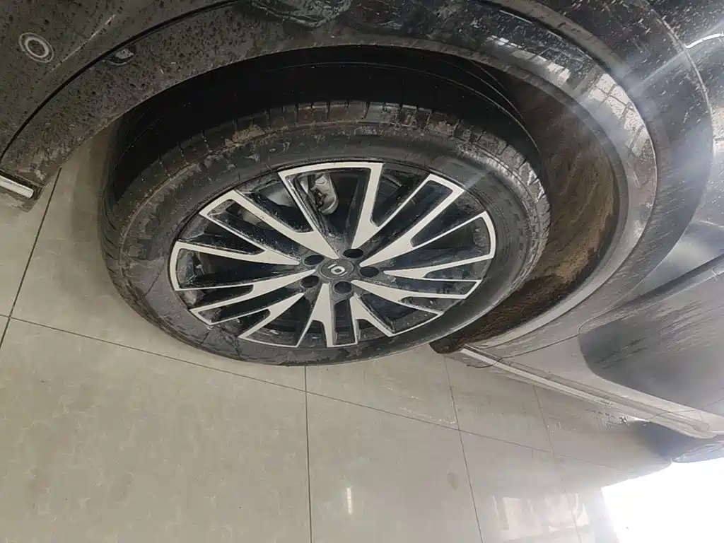 Qiyuan Qiyuan Q07 — миниатюра 23