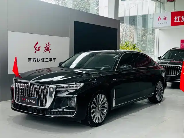 hongqi hongqi-h9