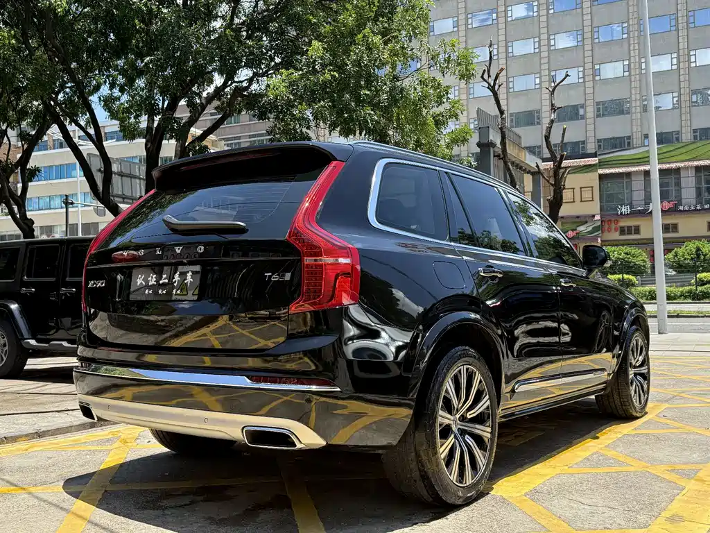 Volvo XC90 — миниатюра 3