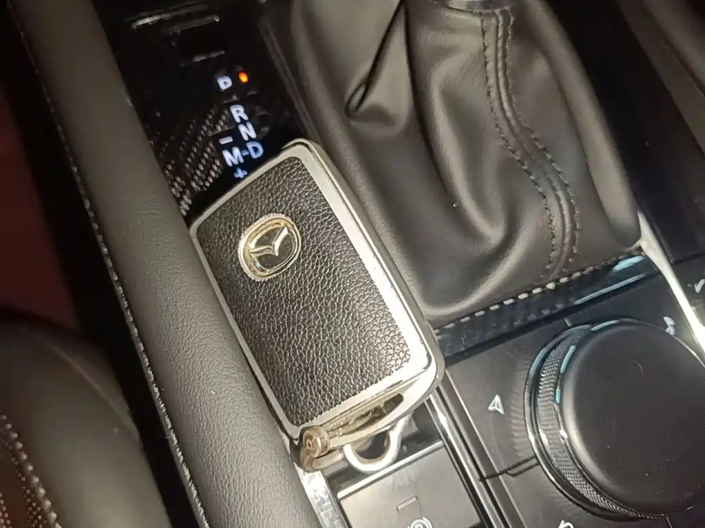 Mazda 3 Axela — миниатюра 9