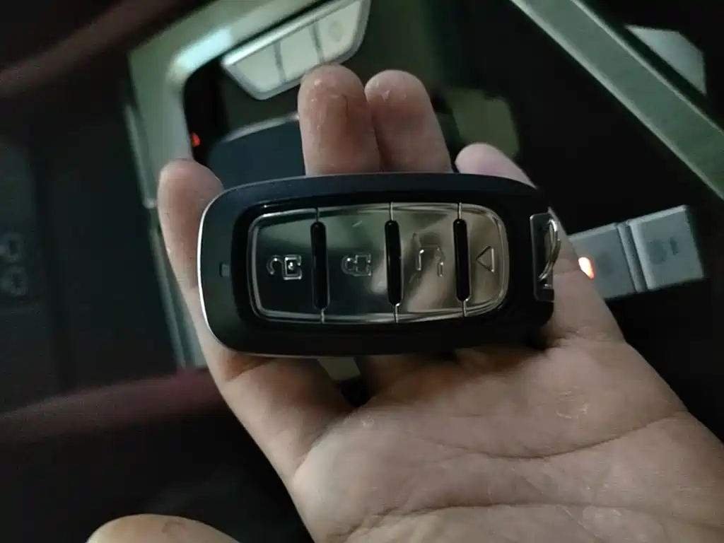 Jetour X70 — миниатюра 9