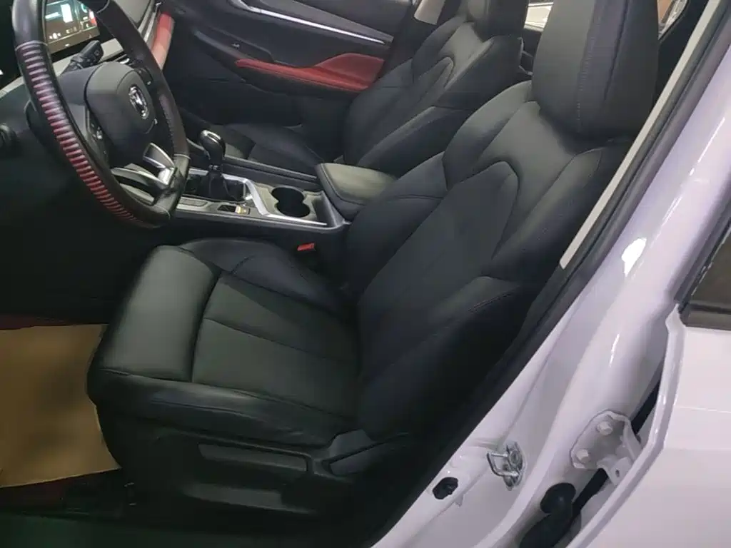 Changan CS55PLUS — миниатюра 15