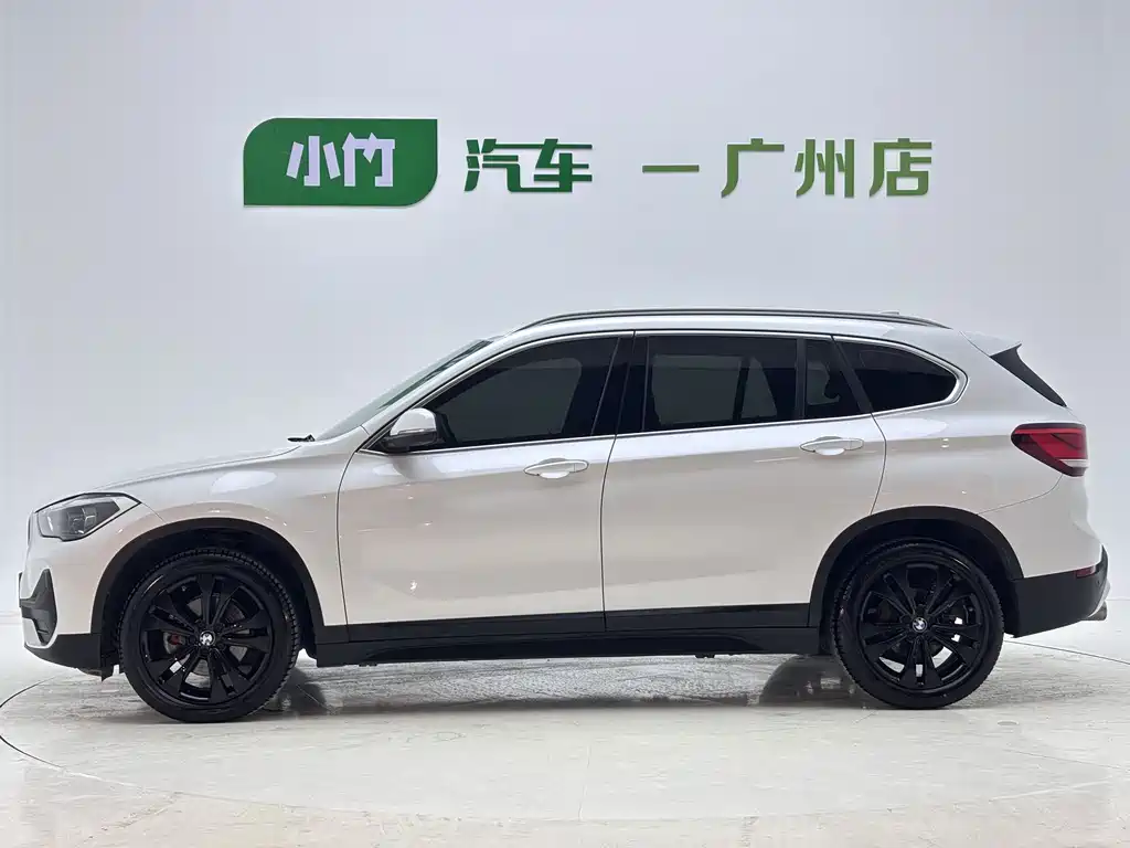 BMW X1 — миниатюра 8