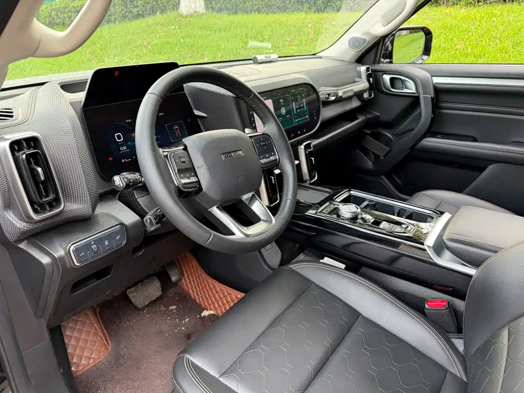 Haval Big Dog — миниатюра 7