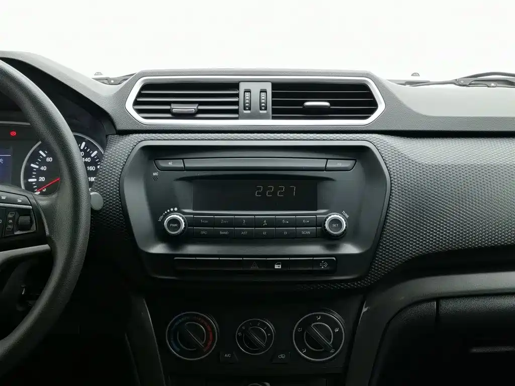 GREAT WALL FENGJUN 5