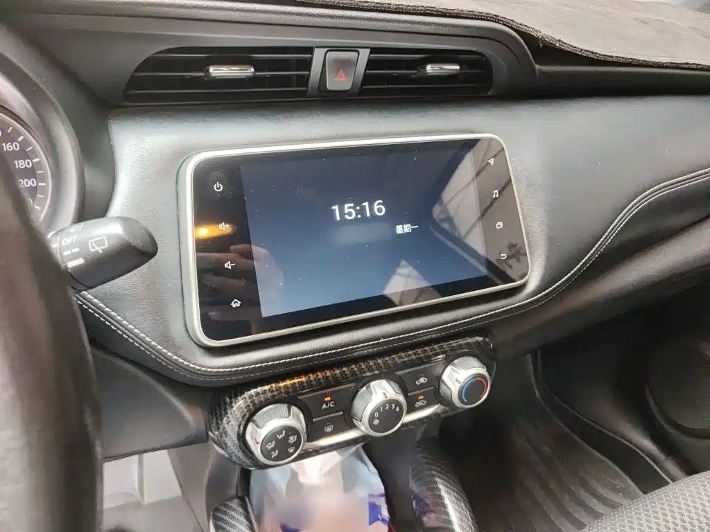 Nissan Kicks — миниатюра 6