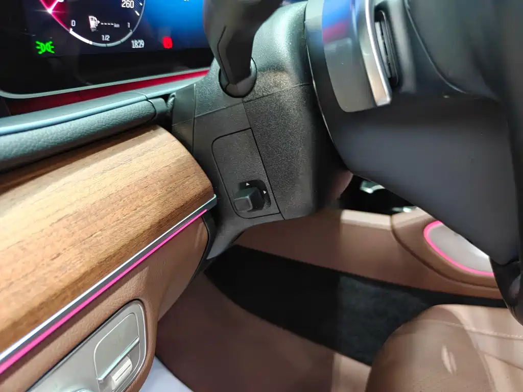 Mercedes-Benz 奔驰GLE(进口) — миниатюра 12