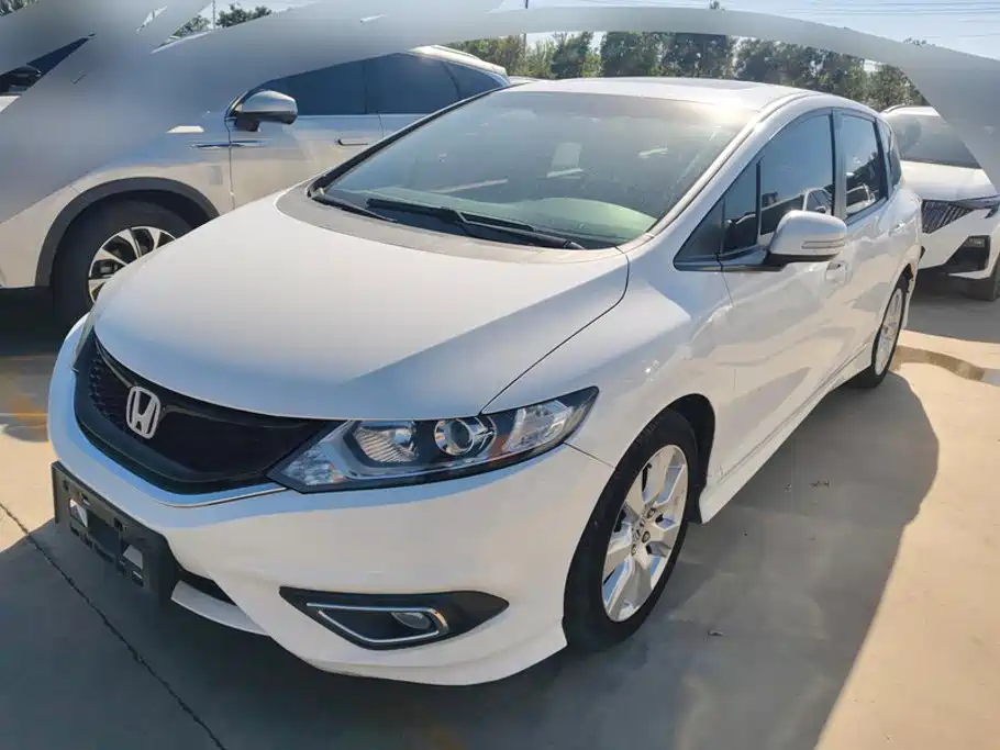 Honda Jade