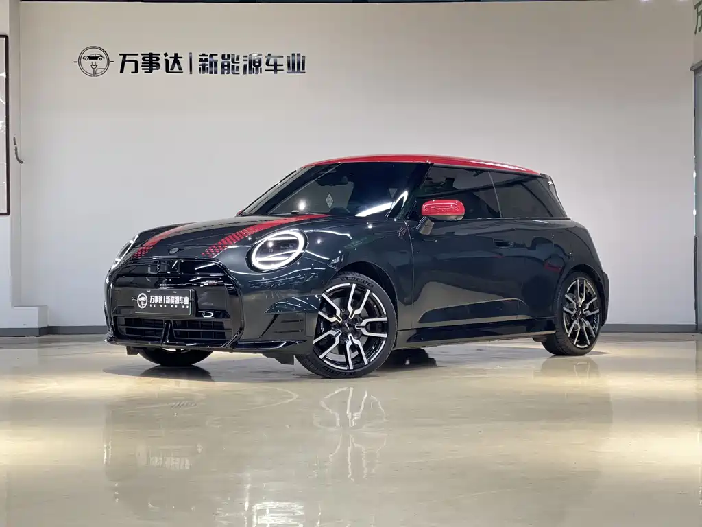 Mini MINI COOPER EV 2024