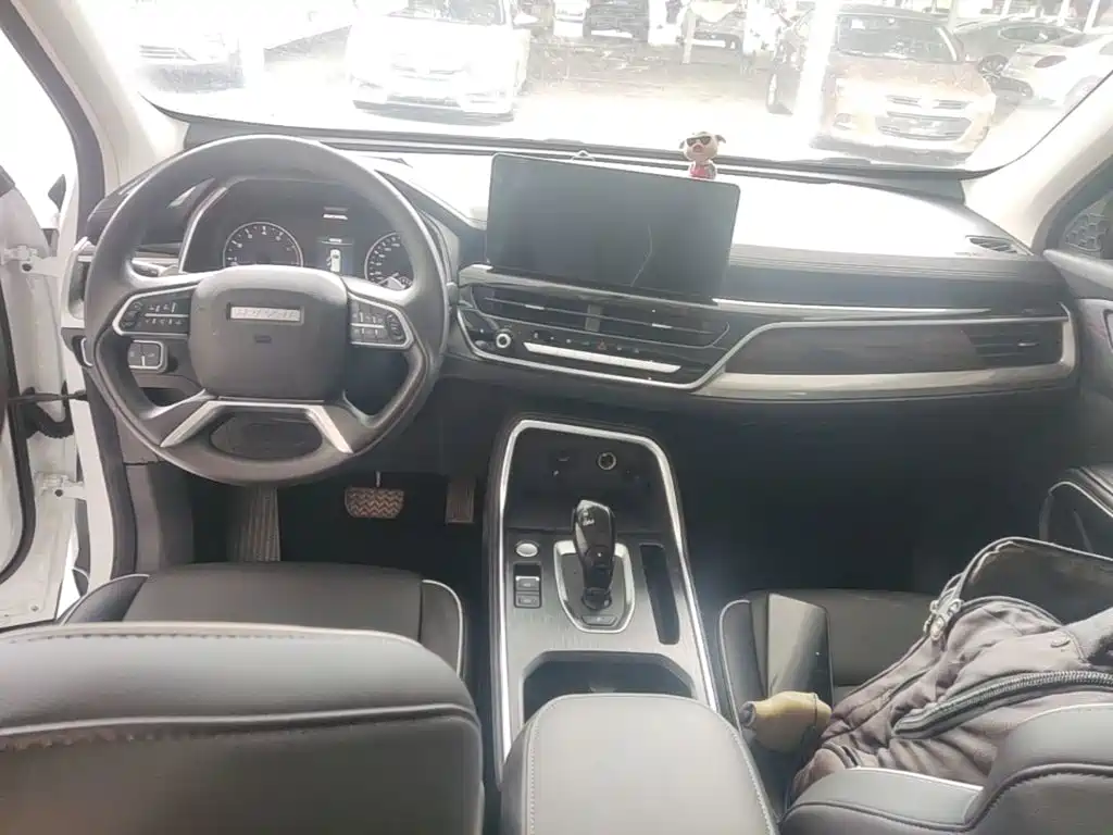 Haval H6 — миниатюра 10