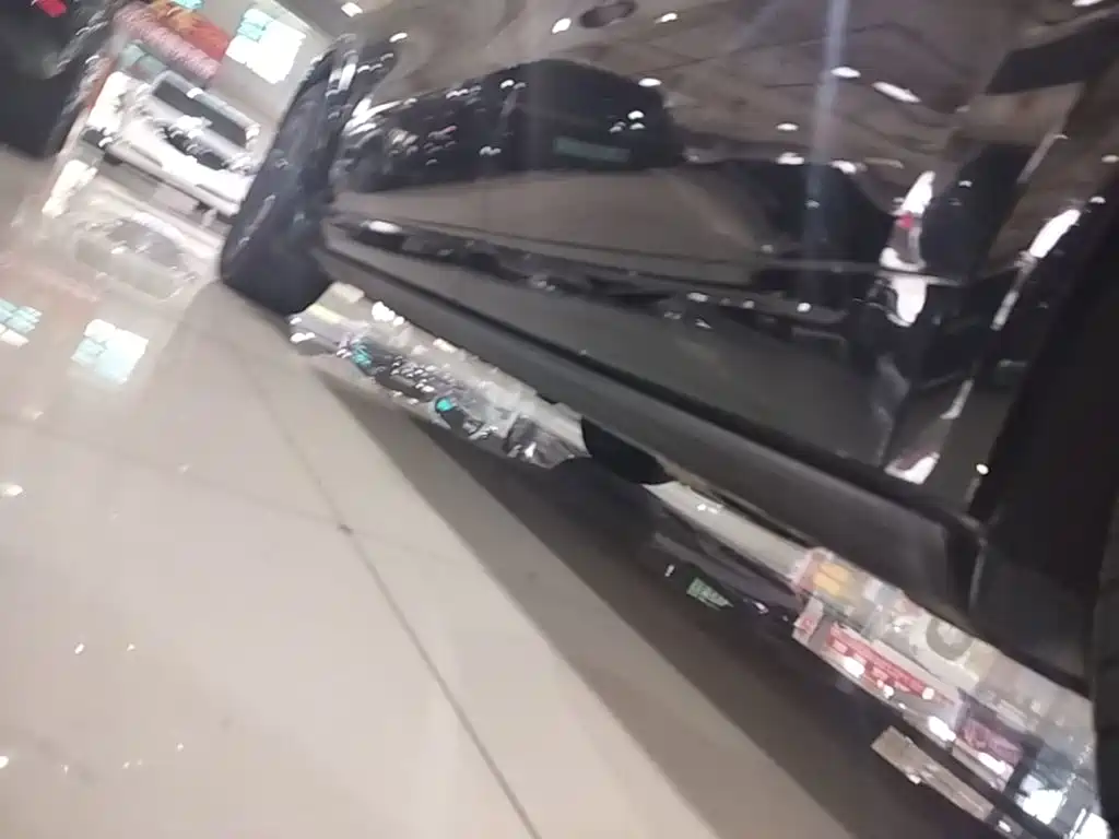 Li Auto Li L8 — миниатюра 22