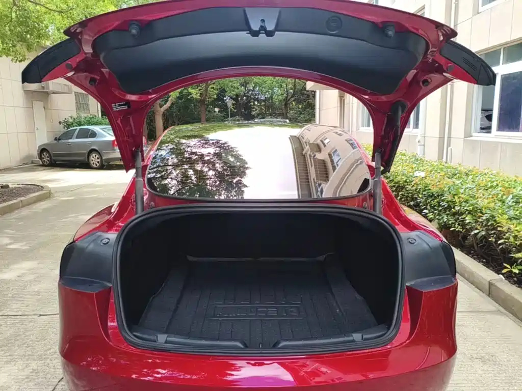 Tesla Model 3 — миниатюра 19