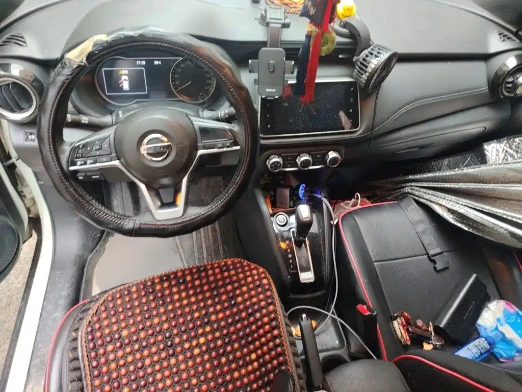 Nissan Kicks — миниатюра 13