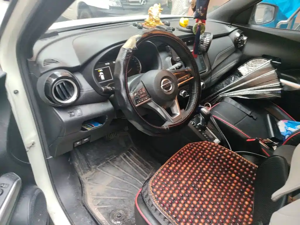 Nissan Kicks — миниатюра 3