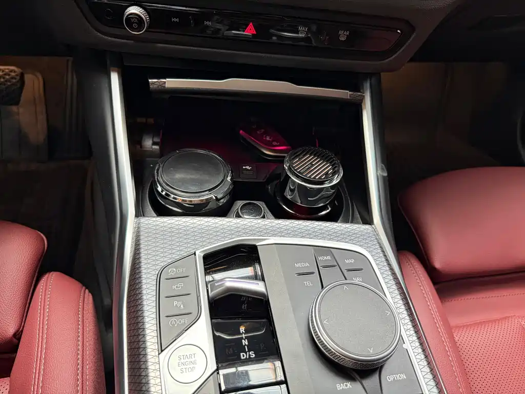 BMW 3 Series — миниатюра 9