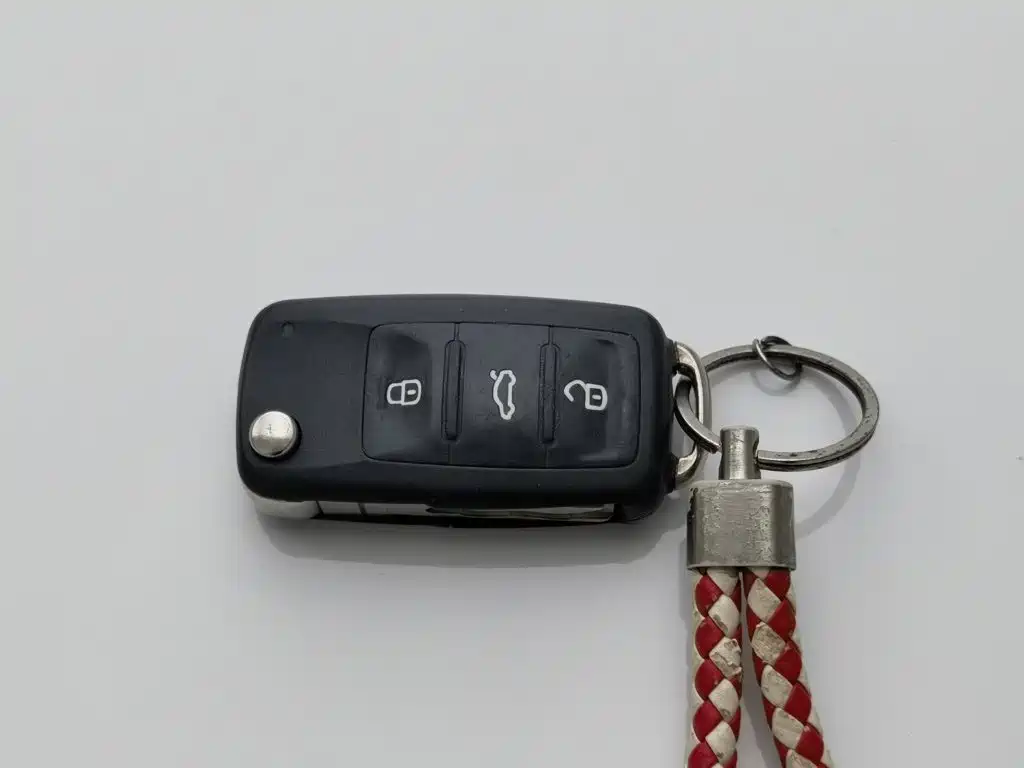 Volkswagen Tiguan — миниатюра 19