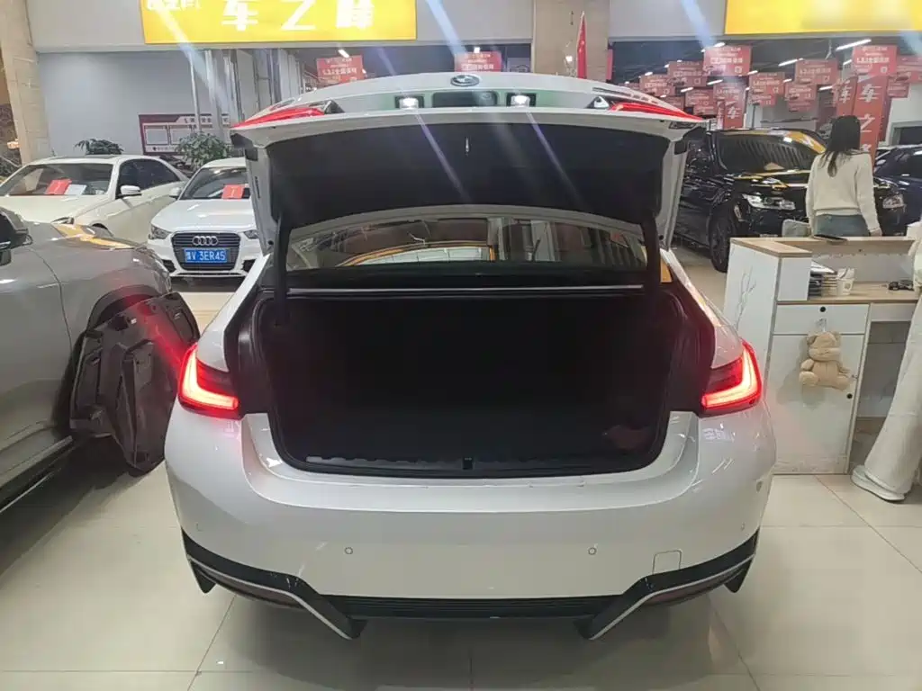 BMW i3 — миниатюра 19
