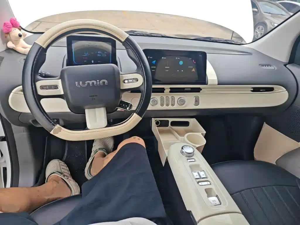 Qiyuan Lumin — миниатюра 10