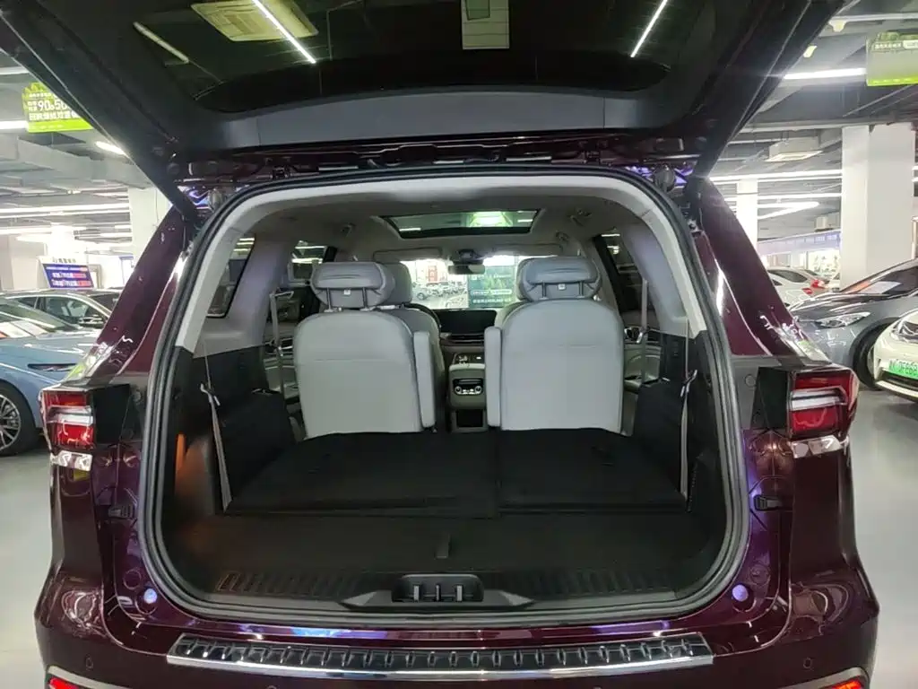 Ford Territory — миниатюра 19