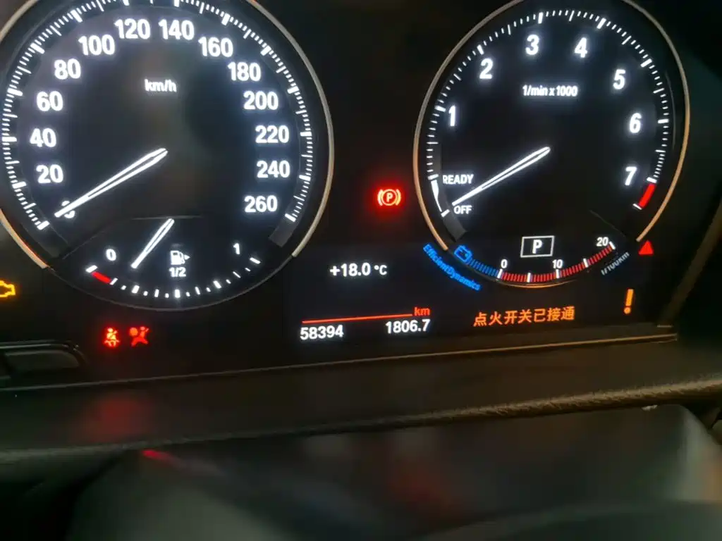 BMW 1 Series — миниатюра 12