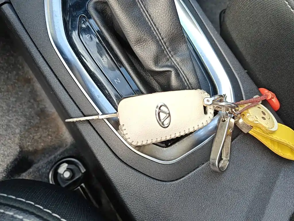 Chery Tiggo 3x — миниатюра 9