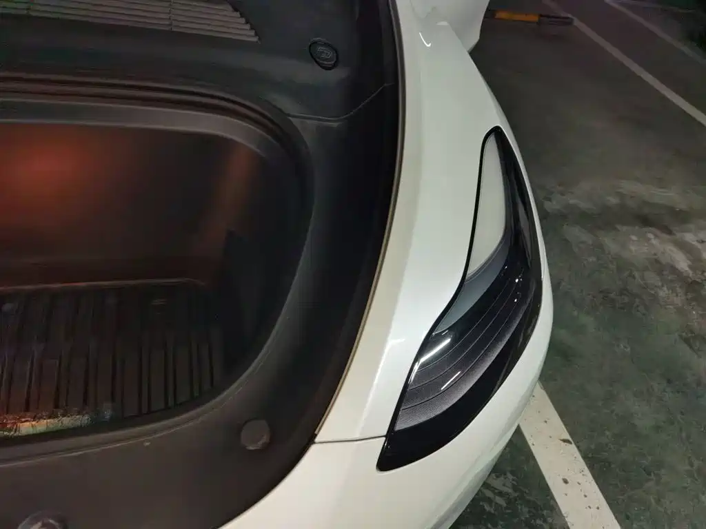 Tesla Model Y — миниатюра 20