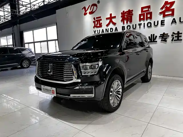 2023 TANK 500