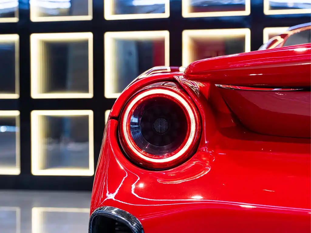 Ferrari 488 — миниатюра 12