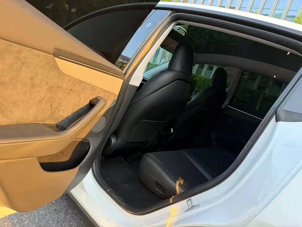 Tesla Model Y — миниатюра 6
