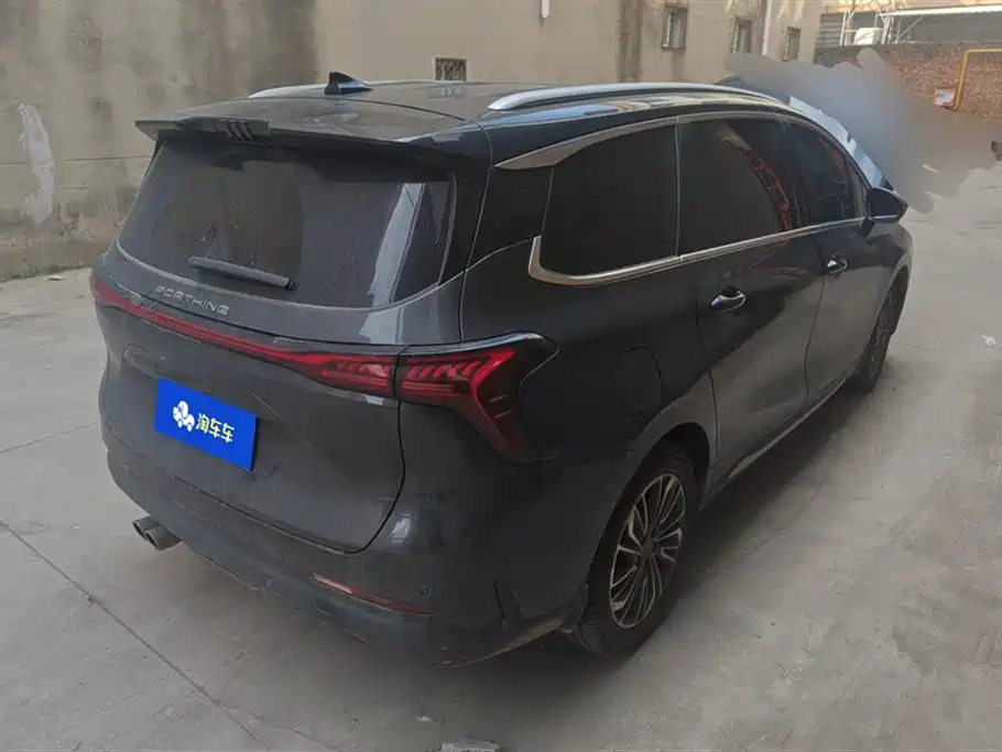 DONGFENG POPULAR YACHTS