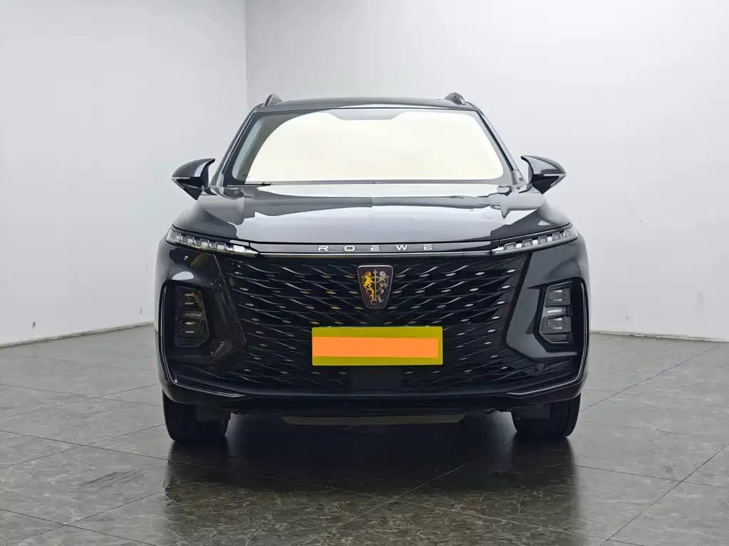 Roewe RX5 Max — фотографии объявления, Фото 5