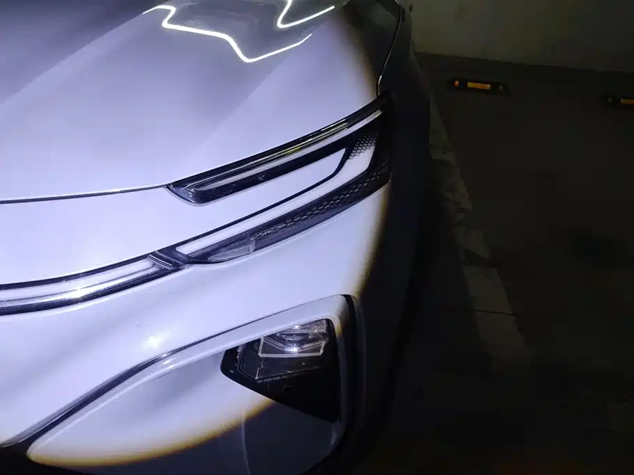 RISING AUTO FEIFAN MARVEL R