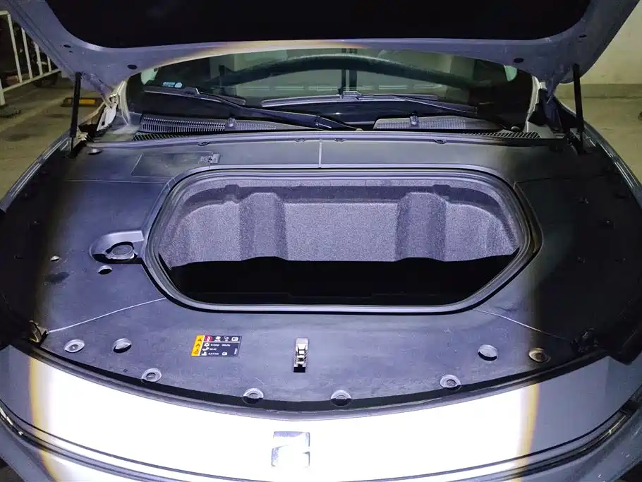 RISING AUTO FEIFAN MARVEL R