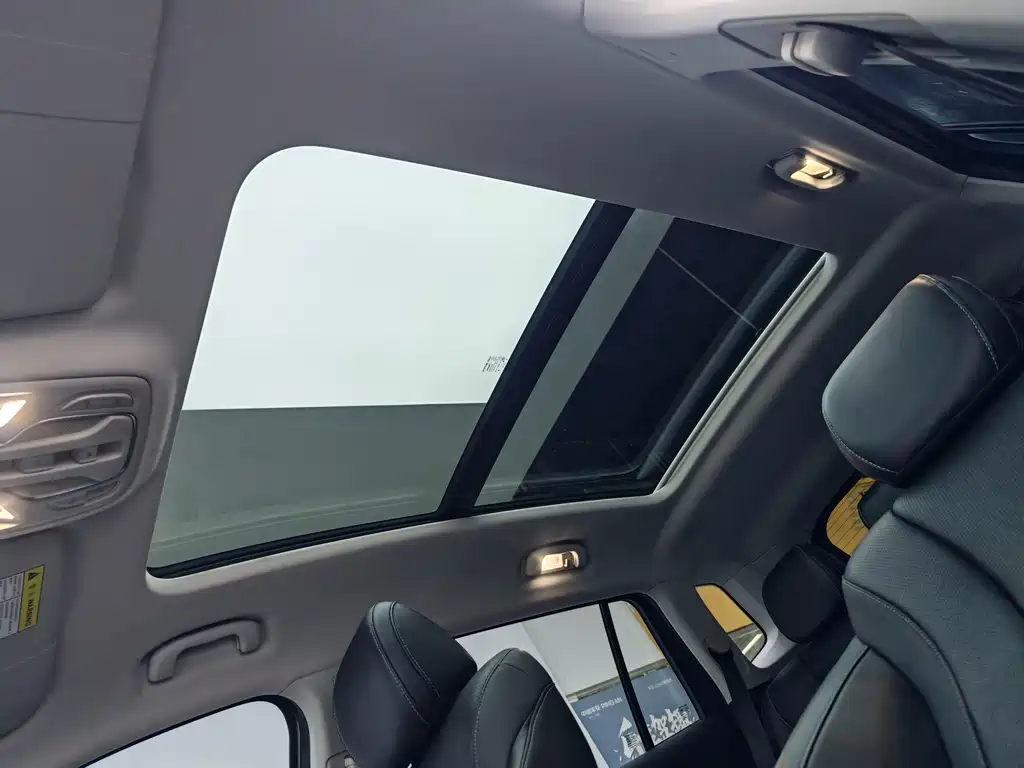 Roewe RX5 Max — фотографии объявления, Фото 18