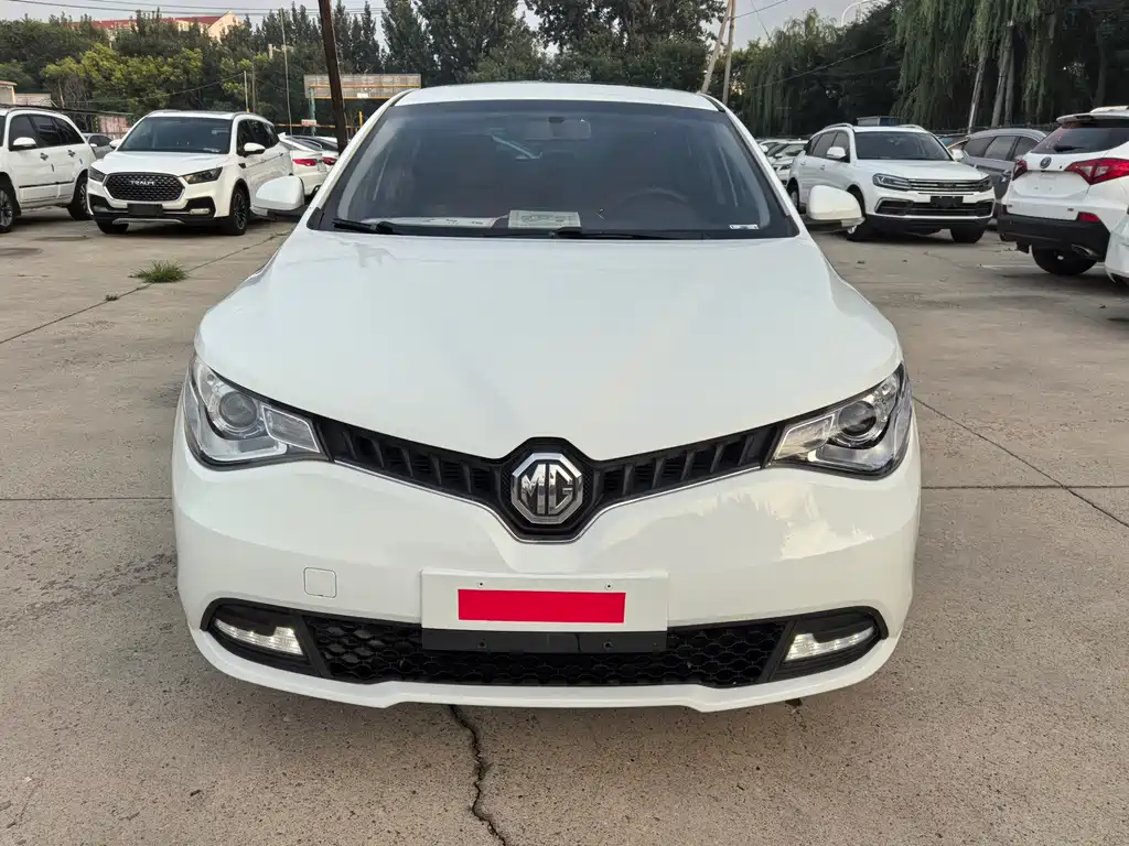 MG MG GT — миниатюра 2