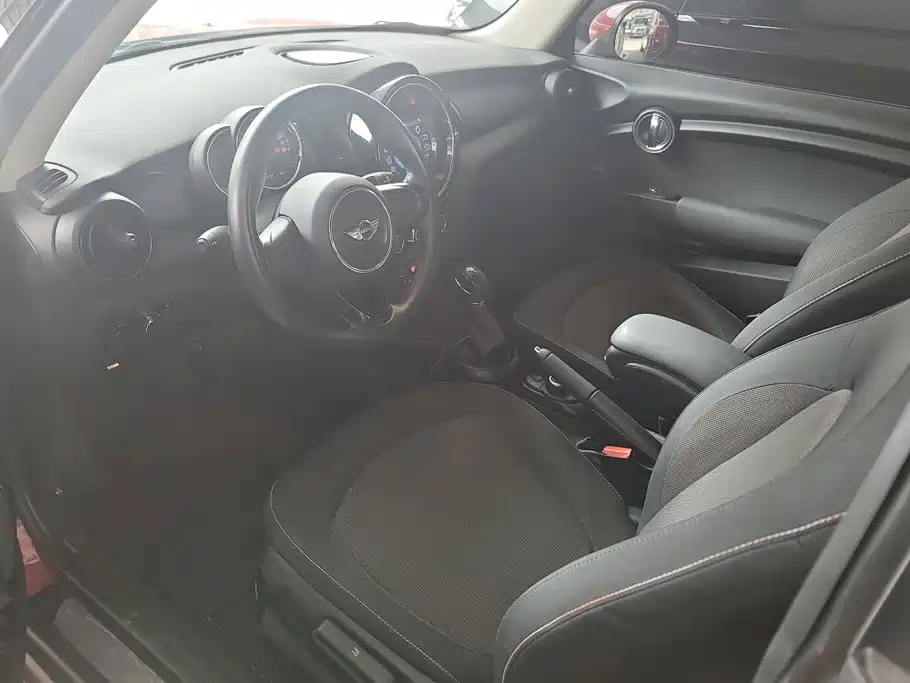 MINI Mini — миниатюра 9