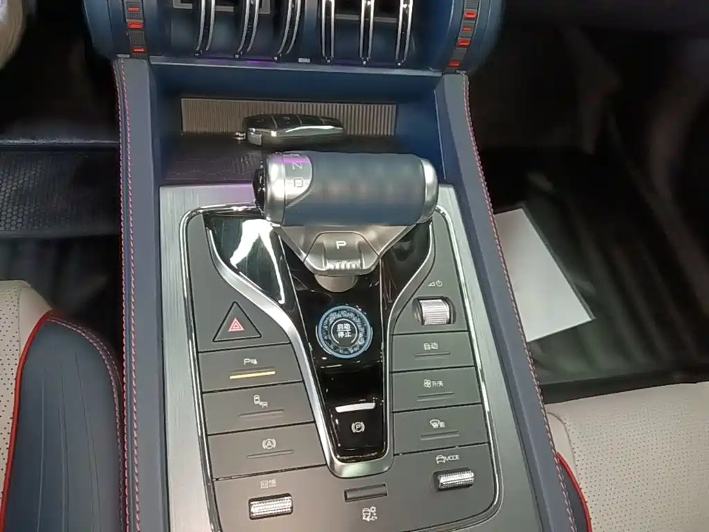 BYD Yuan Plus — миниатюра 14