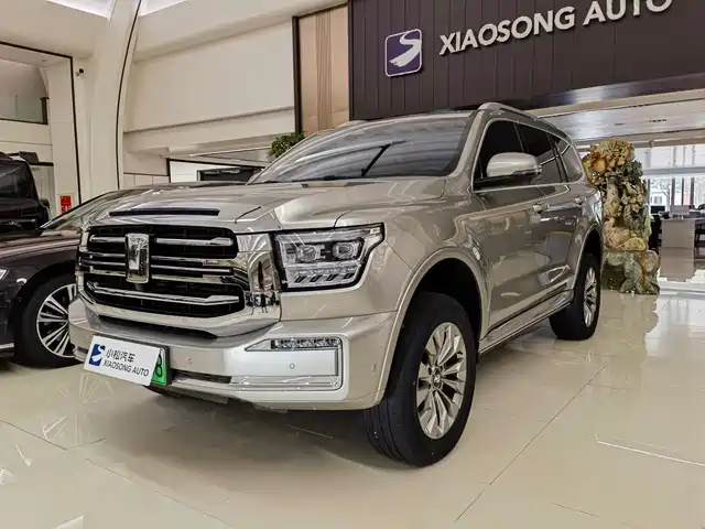 TANK TANK 500 NEW ENERGY 2025